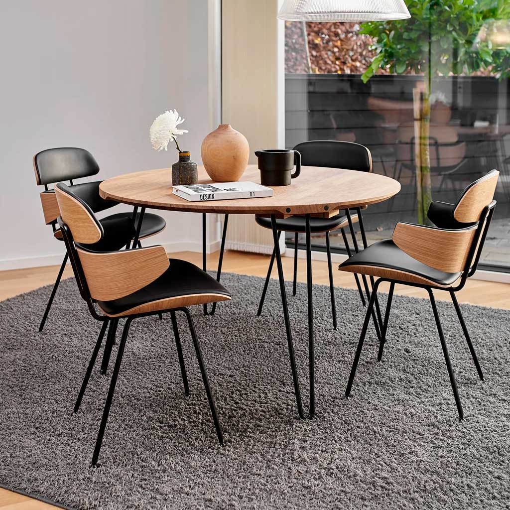 GM 6600 Spisebord - Naver Collection