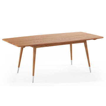 GM 9920 / GM 9924 Point Spisebord Bådsformet - Naver Collection