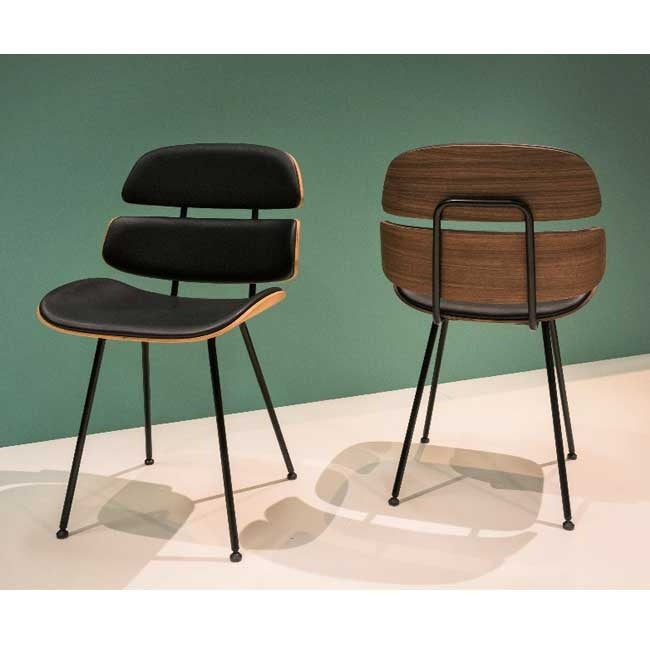 GM 575 Midas stol u/armlæn - Naver Collection