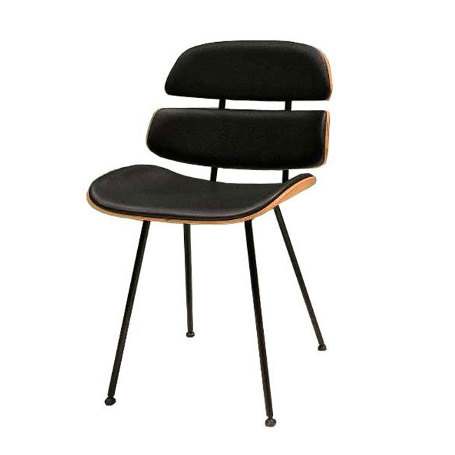 GM 575 Midas stol u/armlæn - Naver Collection