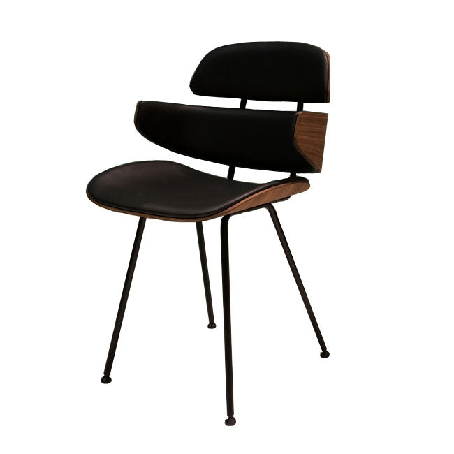 GM 576 Midas stol m/armlæn - Naver Collection