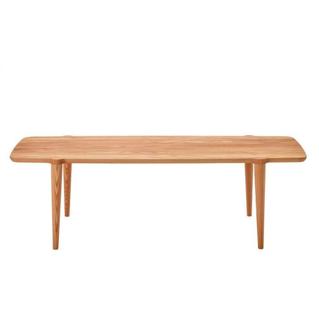 Orbit AK 530 sofabord (massiv) - Naver Collection