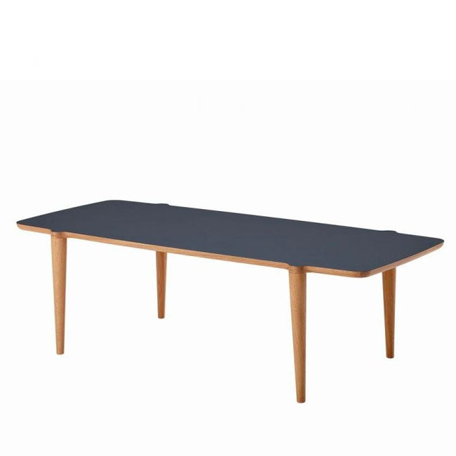 Orbit AK 532 sofabord (nano laminat) - Naver Collection