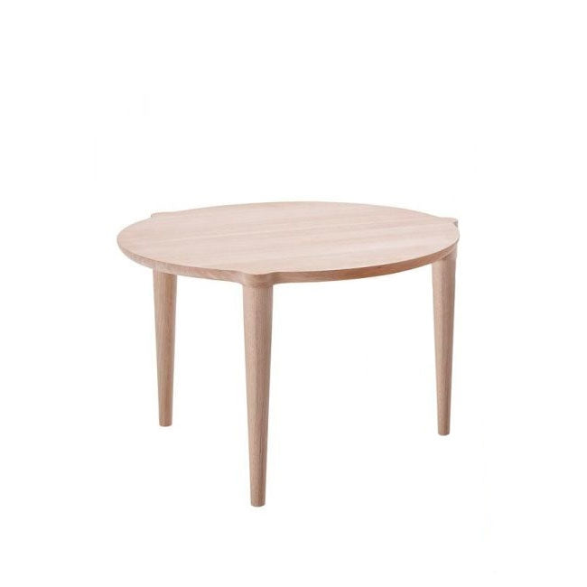 Orbit AK 550 sofabord (massiv) - Naver Collection