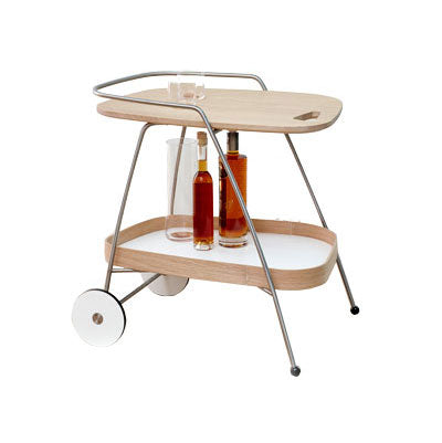 AK 700 Serveringsvogn - Naver Collection