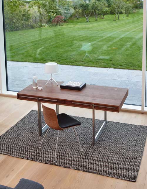 AK 1340 skrivebord - Naver Collection