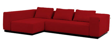 Nevada hjørne sovesofa - Softline