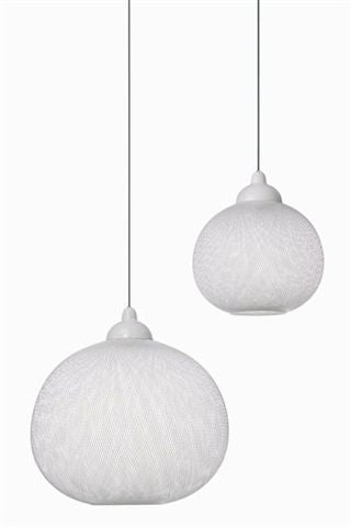 Non random ø48 (Hvid) - Moooi