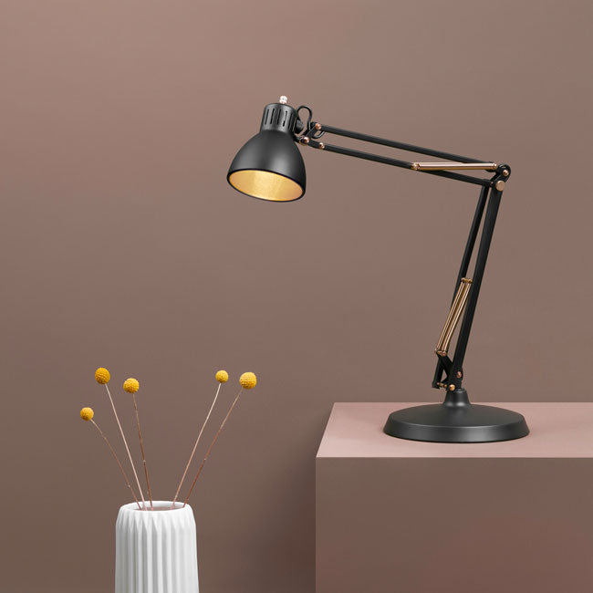 Archi T1 Junior væg/bordlampe - Nordic Living