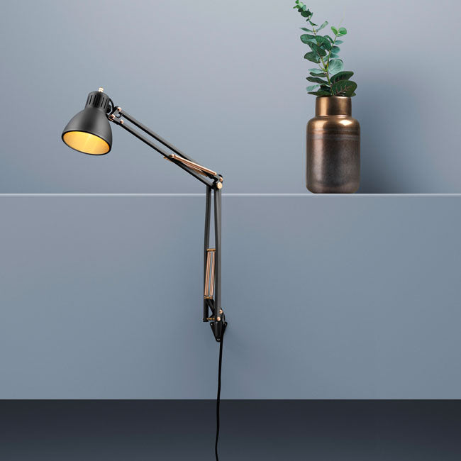 Archi T1 Junior væg/bordlampe - Nordic Living