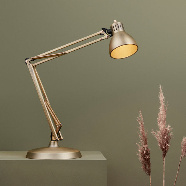 Archi T1 Junior væg/bordlampe - Nordic Living