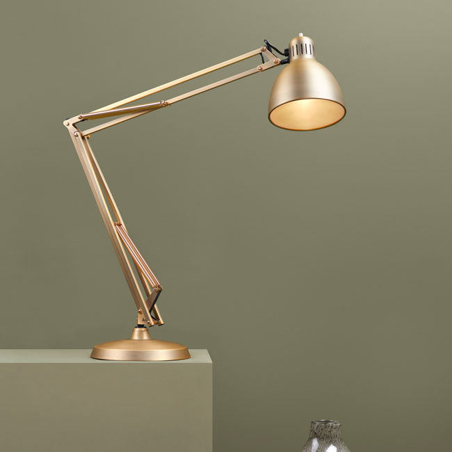 Archi T2 væg/bordlampe - Nordic Living