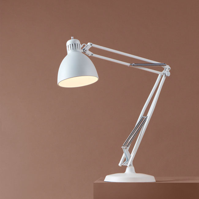 Archi T2 væg/bordlampe - Nordic Living