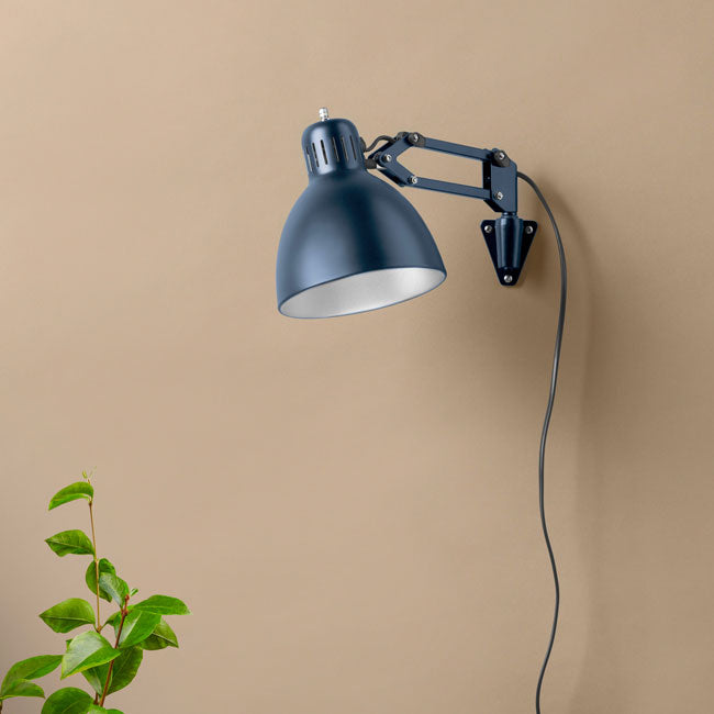 Archi W1 væglampe - Nordic Living