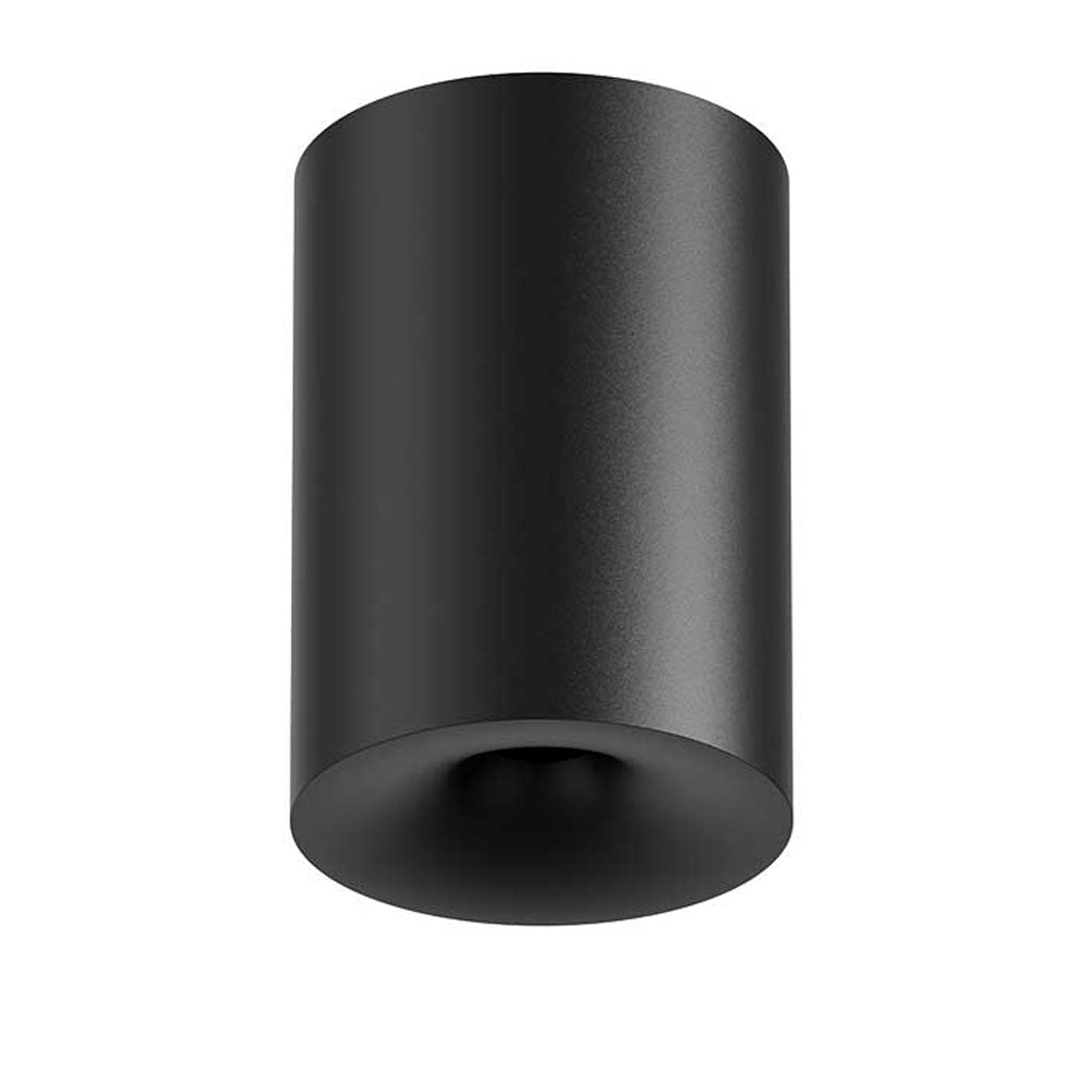 NYX Loftlampe - Mat Sort - Loom Design