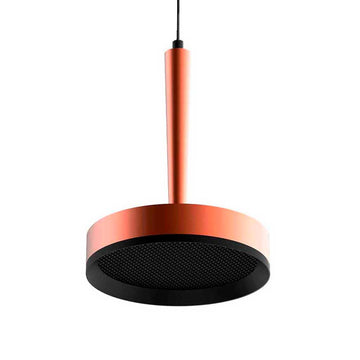 NYX P1 Pendel - Mat Bronze - Loom Design