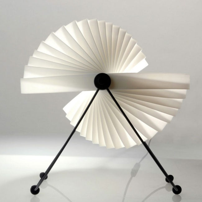 Eclipse gulvlampe - Objekto