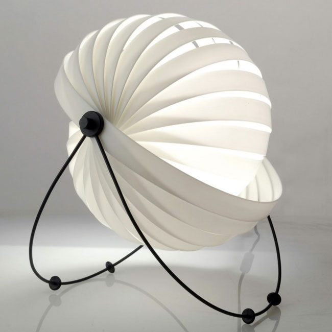 Eclipse gulvlampe - Objekto