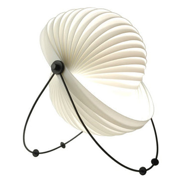 Eclipse gulvlampe - Objekto
