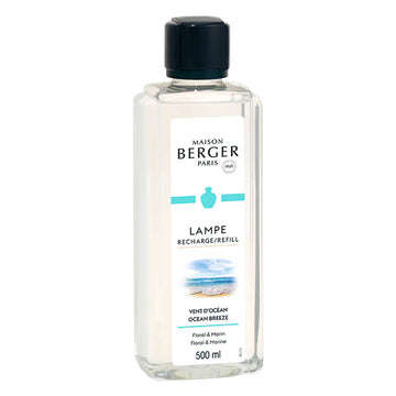 Ocean Breeze - Lampe Refill - Maison Berger