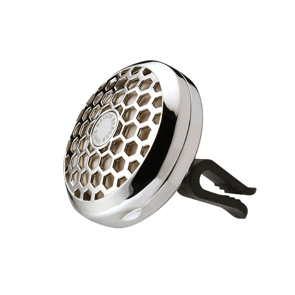 Ocean Breeze - Startsæt med duftfrisker til bil - Maison Berger