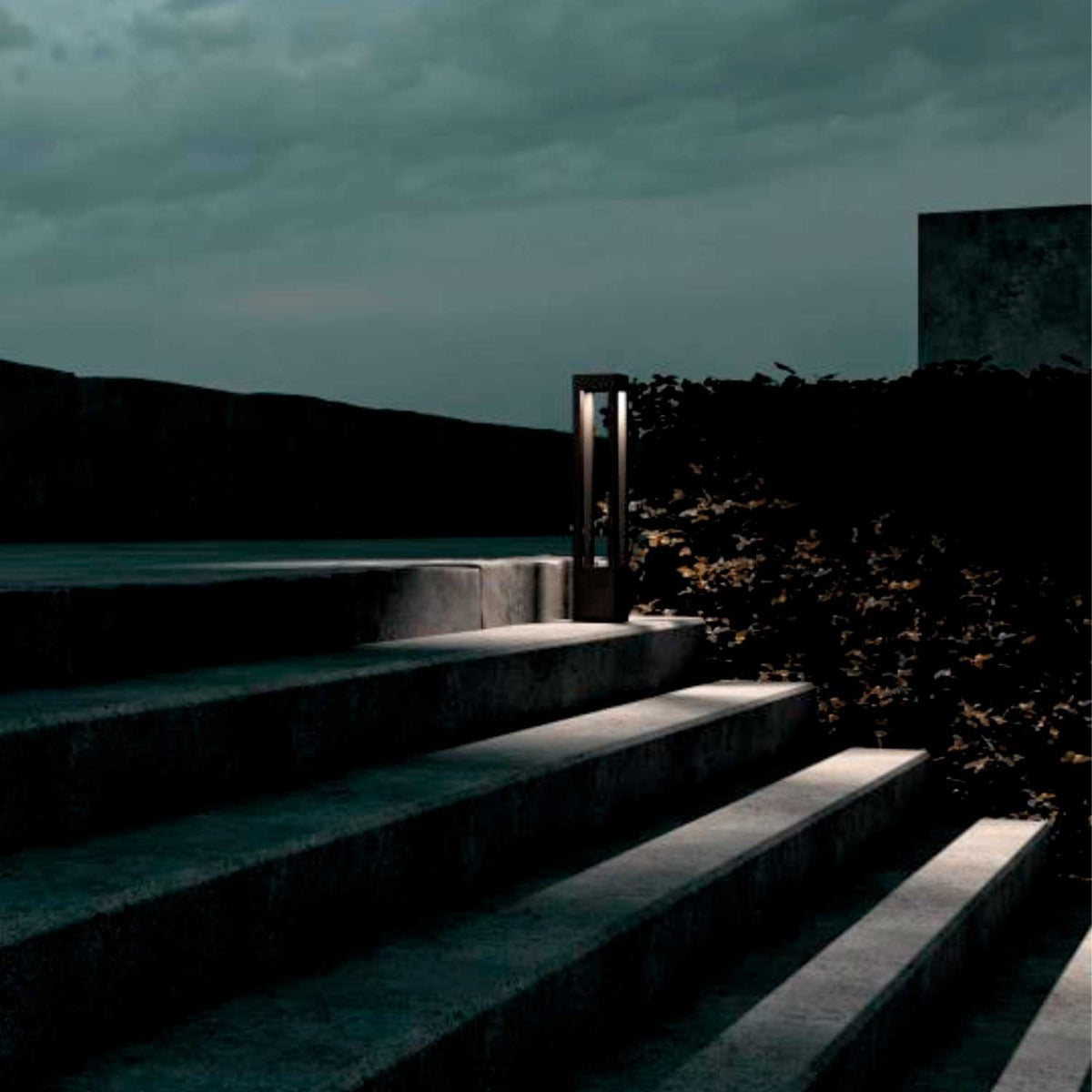 Odin Havelampe - Loom Design