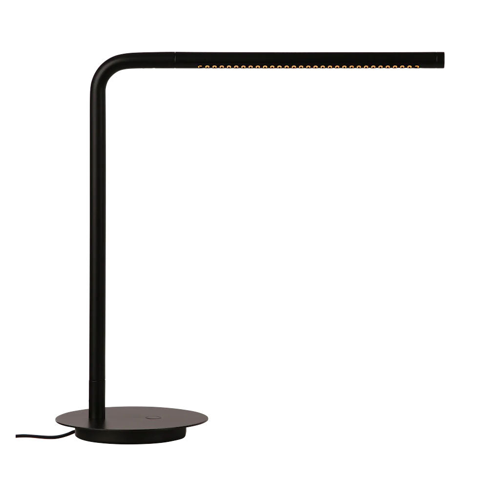 Omni Bordlampe - Black - Umage