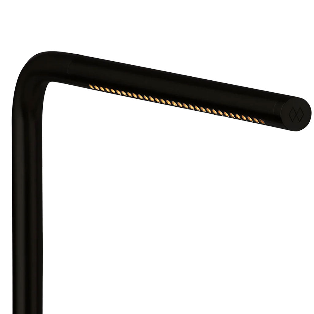 Omni Bordlampe - Black - Umage