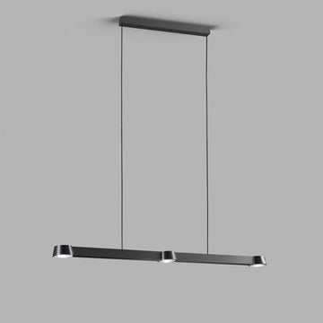 Optic Linear L1000 pendel - Carbon Black - Light Point