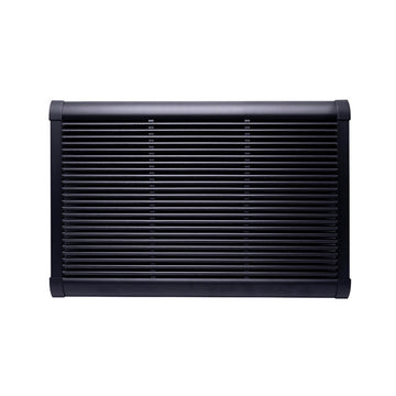 Outdoor mat dørmåtte - Anthracite - Rizz