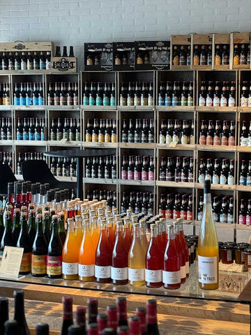 Møbelbutik Tendens i Egå, Aarhus