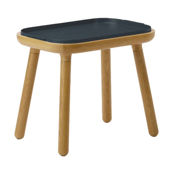 Paff Bord - High - Anthracite Grey - Umage
