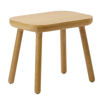 Paff Bord - High - Oak - Umage