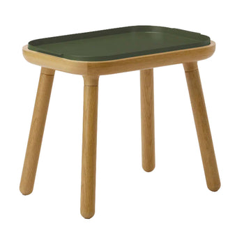 Paff Bord - High - Olive Green - Umage