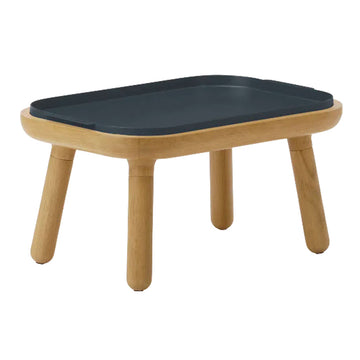 Paff Bord - Low - Anthracite Grey - Umage