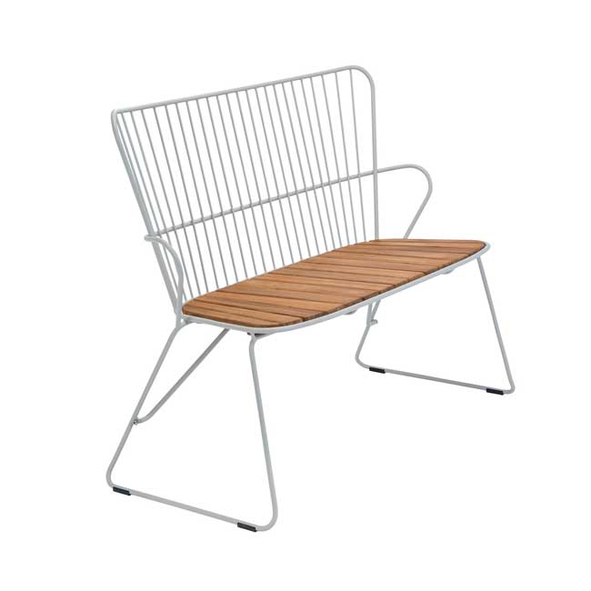 PAON Bench - HOUE