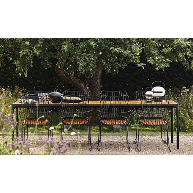 PAON Lounge chair - HOUE