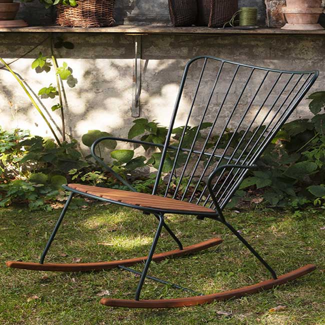 PAON Rocking chair - HOUE