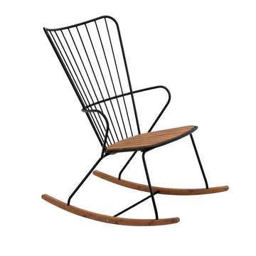 PAON Rocking chair - HOUE