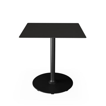 Pico Cafè table - 60x60 - Round Base - HOUE