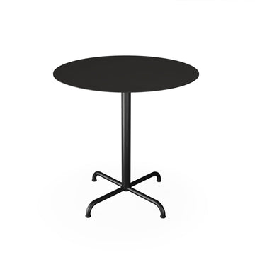 Pico Cafè table - Ø64 - 4 Star Base - HOUE