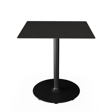 Pico Cafè table - 70x70 - Round Base - HOUE