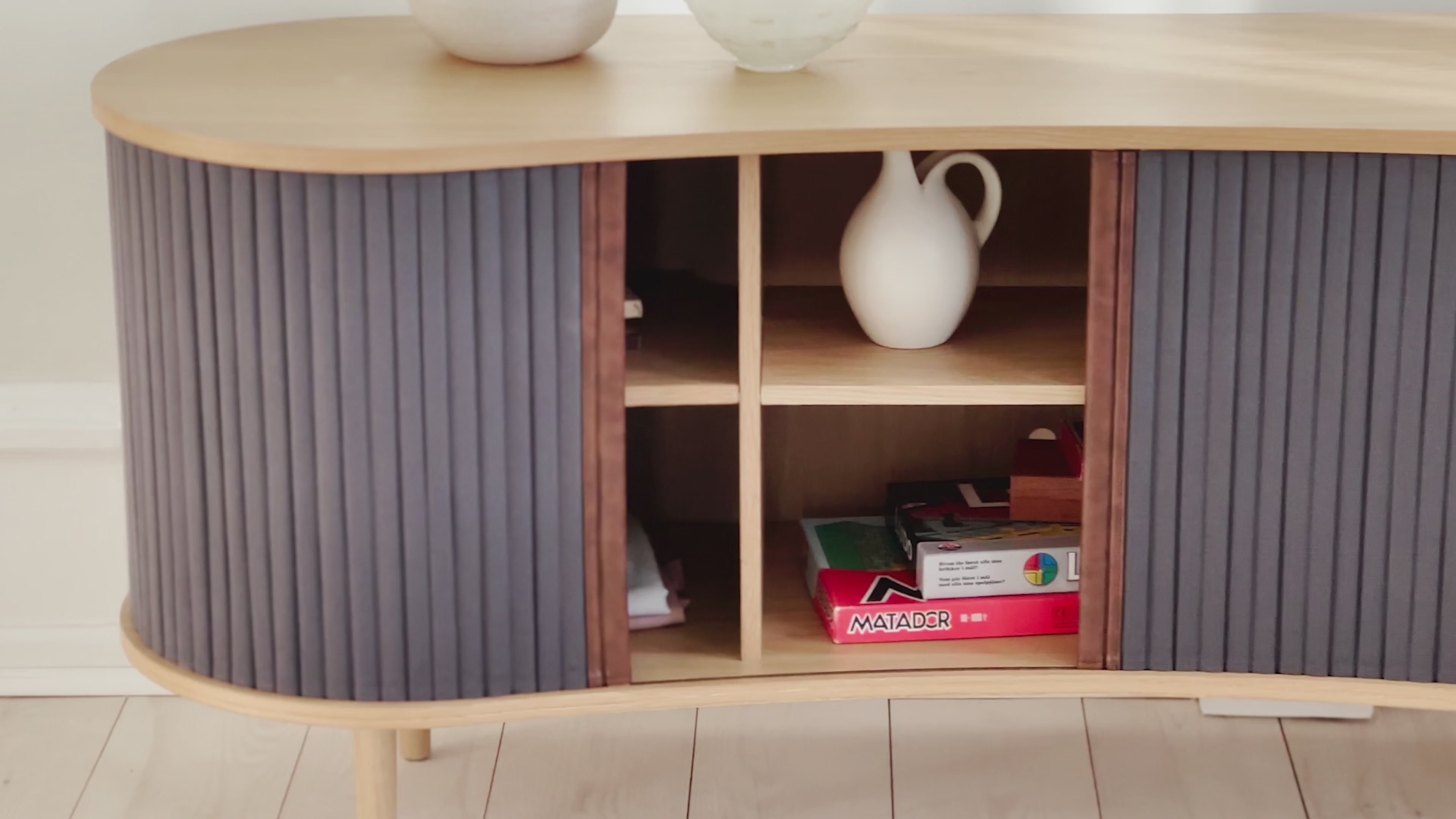 Umage Audacious sideboard