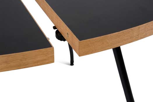 Primum Table spisebord - Bent Hansen