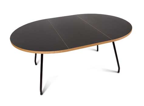 Primum Table spisebord - Bent Hansen