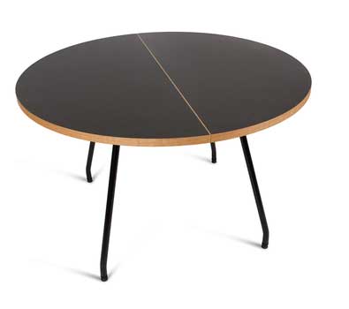 Primum Table spisebord - Bent Hansen