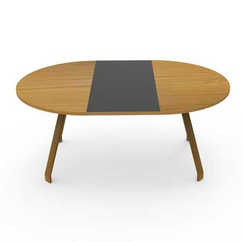 Primum Table spisebord - Bent Hansen