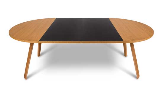 Primum Table spisebord - Bent Hansen