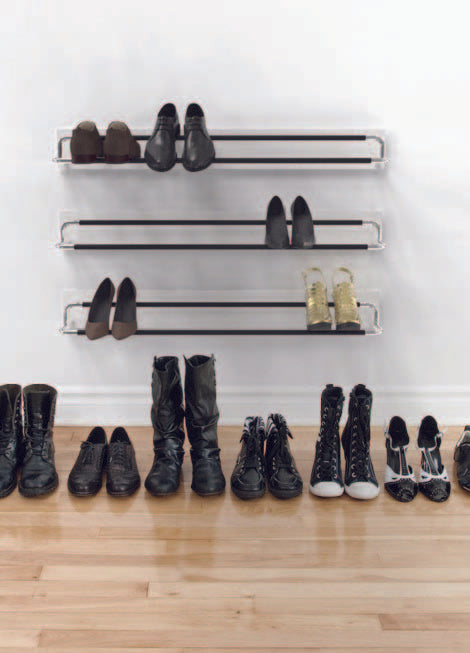 Rada skohylde (Lille) - Frost