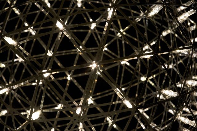 Raimond r89 pendel - Moooi